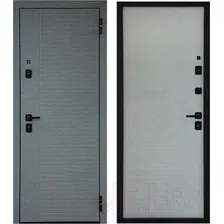 Входная дверь Staller Comfort TR 1 (96x205, правая)