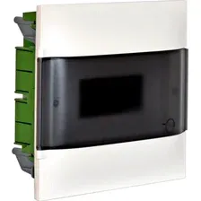 Щит распределительный Legrand Practibox S 12М 135151