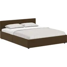 Двуспальная кровать Moon Family 1250 / MF007998