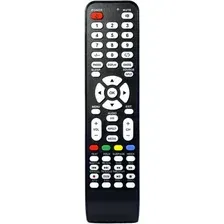 Пульт ДУ Huayu RM-L1153 universal