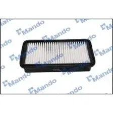 Фильтр воздушный MANDO EAF00091M