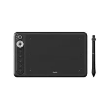 PARBLO INTANGBO X7 (ЧЕРНЫЙ)
