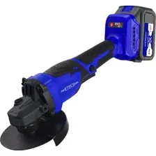 Угловая шлифовальная машина Etech AG-21/125BL