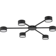 Припотолочная люстра TK Lighting Avia 4692