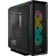 Корпус Corsair iCUE 5000T RGB CC-9011230-WW
