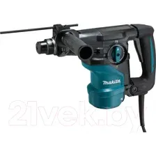 Профессиональный перфоратор Makita HR3001CJ
