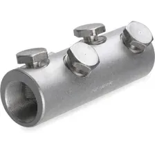 Соединитель болтовой КВТ 4СБЕ-150/240 65804