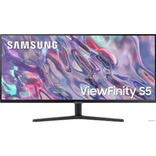 Монитор Samsung ViewFinity S5 LS34C500GAUXEN