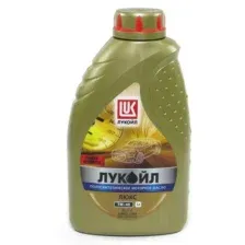 ЛУКОЙЛ Люкс 5W-40 1л
