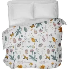 Пододеяльник Samsara Home Осенний 1.5сп Сат153ПоЦ-9