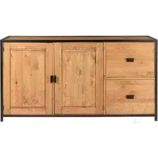 Тумба Kommodum 900x1700x480 CITY-MB 2P+2T