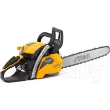 Бензопила цепная Stiga CS 755 (240521802/ST1)
