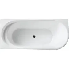 Ванна BelBagno BB410-1700-780-L