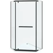 Душевой уголок Cerutti Spa Chika ZP91B 90х90