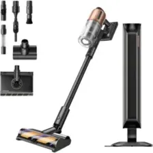 DREAME CORDLESS VACUUM CLEANER Z20 AQUA CYCLE STATION VZV36B