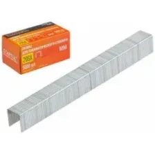 Скобы тип 20GA  6мм (5000шт) STARTUL PROFI (ST4530-06)