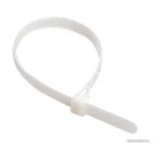 Стяжка для кабеля IEK UHH50-7-200-100 (100 шт.)