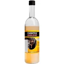 Краска Farbitex БТ-177 0.5 л (бронза)