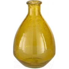 Ваза Eglo Padada 421177 (стекло, желтый)