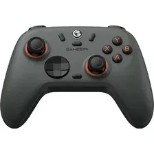 Геймпад GameSir Nova 2 Lite (темно-серый)