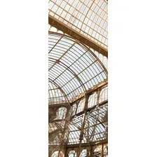 Картина Stamprint Палацио де Кристалл 1 ST033 (80x30)
