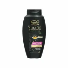 Шампунь для волос Herbal Originals Phyto Keratin Защита цвета (400мл)