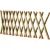 Изгородь декоративная Массив-Древ Эгерцаун D50x400x2500