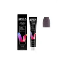 Крем-краска для волос Epica Professional, Colorshade, 8.81, светло-русый жемчужно-пепельный, 100 мл