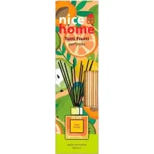 Аромадиффузор Nice Home Perfume Sticks Tutti Frutti / ARE-NHH05 (100мл)