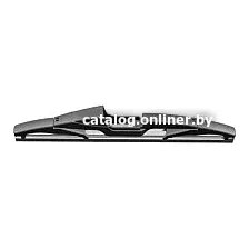 Щетка стеклоочистителя Dynamatrix 275DR