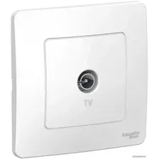 Розетка телевизионная Schneider Electric Blanca BLNTS000011