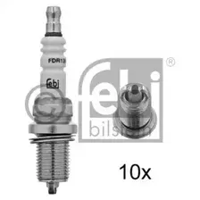 Свеча зажигания FEBI 13518 BMW, Opel, Toyota, VAG, Renault