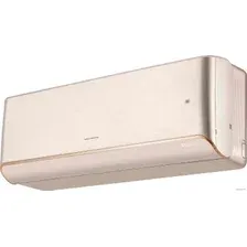 Кондиционер Gree Airy inverter R32 GWH18AVDXE-K6DNA1A (шампань)