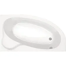 Ванна Santek Эдера 170x100R WH501663