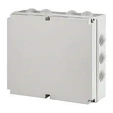 Монтажная коробка (подрозетник) Scame Scabox 685.009