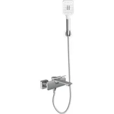 Смеситель Cersanit Odra 63051 + Ferro 64085