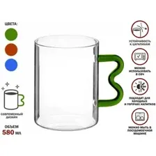 Кружка Perfecto Linea Jelly 30-400010