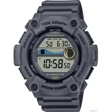 Наручные часы Casio WS-1300H-8A