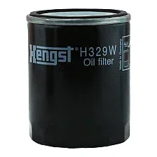 Масляный фильтр Hengst H329W