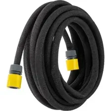 Сочащийся шланг Четыре сезона Профи 62-0317-F (1/2", 10 м)