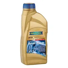 Масло для АКПП и ГУР RAVENOL 1211149-001-01-999