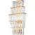 Бра ILamp Triumph W6119-4 BR