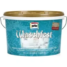 Краска Jobi Waschfest (5 л)