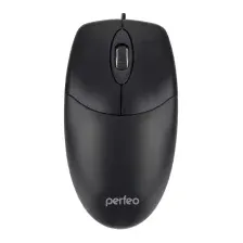 Мышь Perfeo Debut