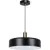 Подвесная люстра Arte Lamp Skat A7152SP-1BK