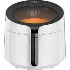 Аэрогриль Roome Air Fry AF-YE5503-A (белый)