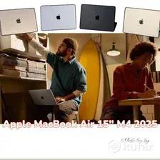 Ноутбук Apple MacBook Air 15" M4 2025 Z1DD001BG