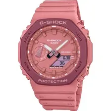 Наручные часы Casio GA-2110SL-4A4