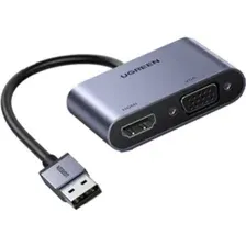 Адаптер UGREEN CM449 
