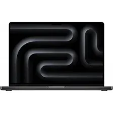 Apple MacBook Pro 16.2" M5 Max 2026 MGED4